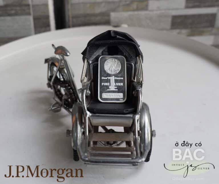 JP Morgan