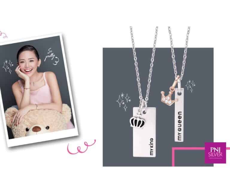 Mua bạc miếng PNJ Silver