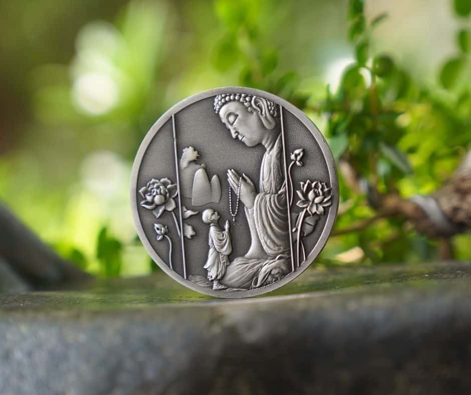 Phật Quang Phổ Chiếu