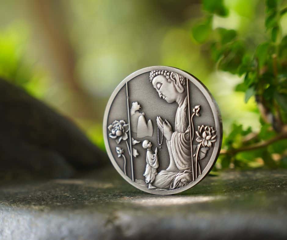 Phật Quang Phổ Chiếu