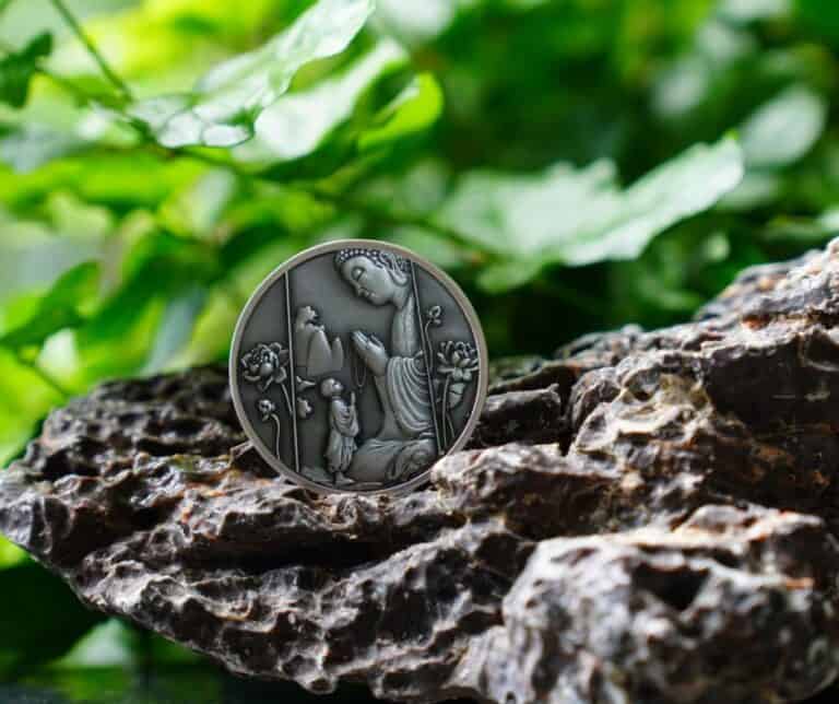 Xu bạc Phật Quang Phổ Chiếu