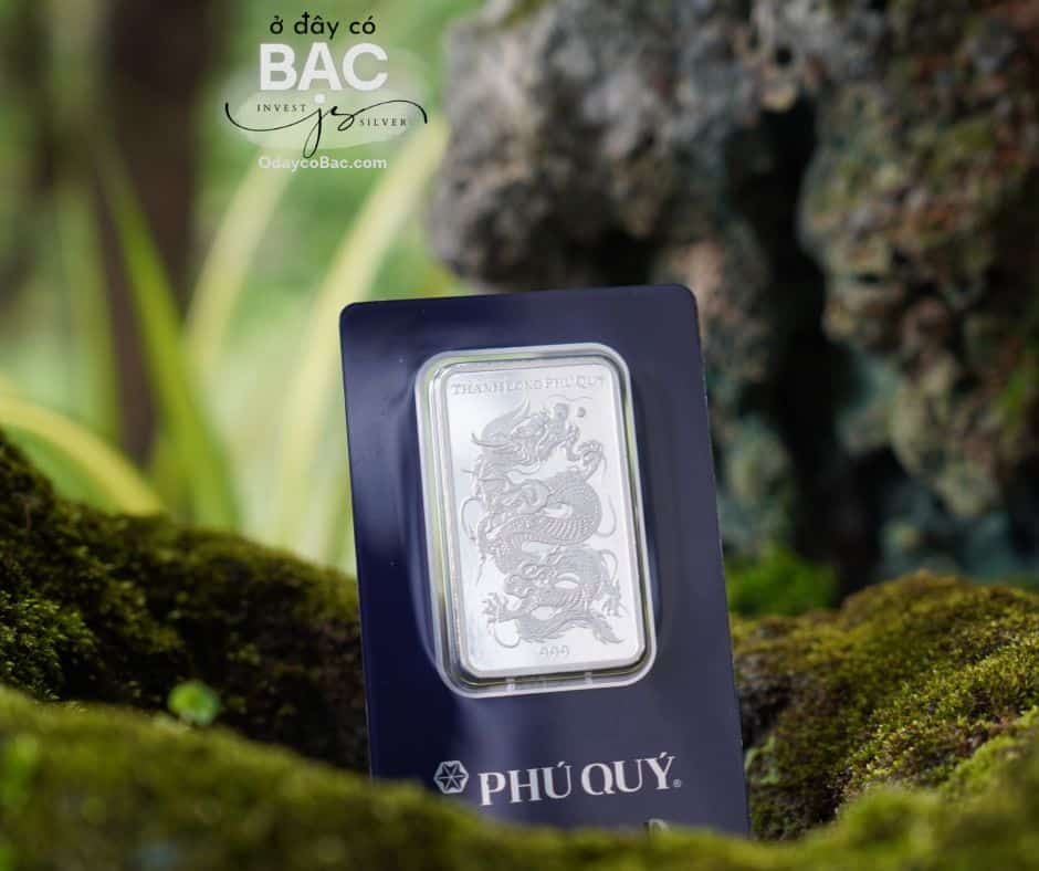 Thanh Long Phú Quý