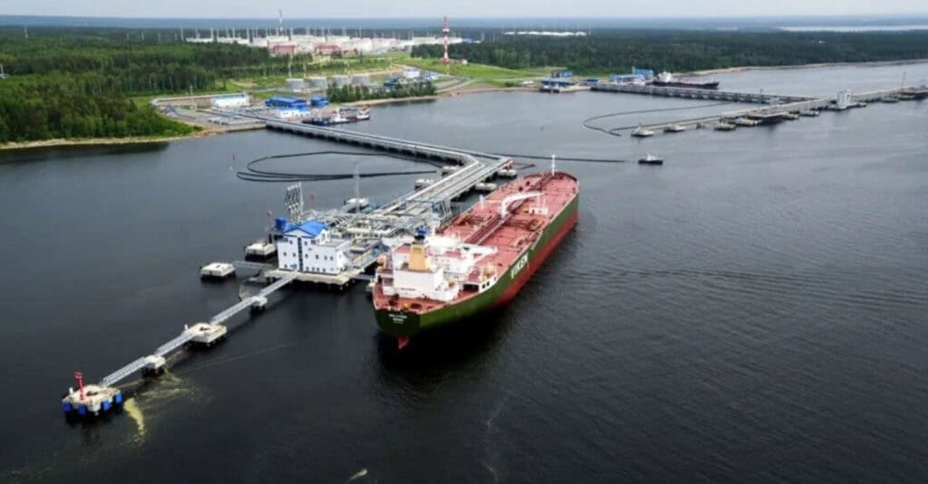 chiến tranh dòng tiền và năng lượng