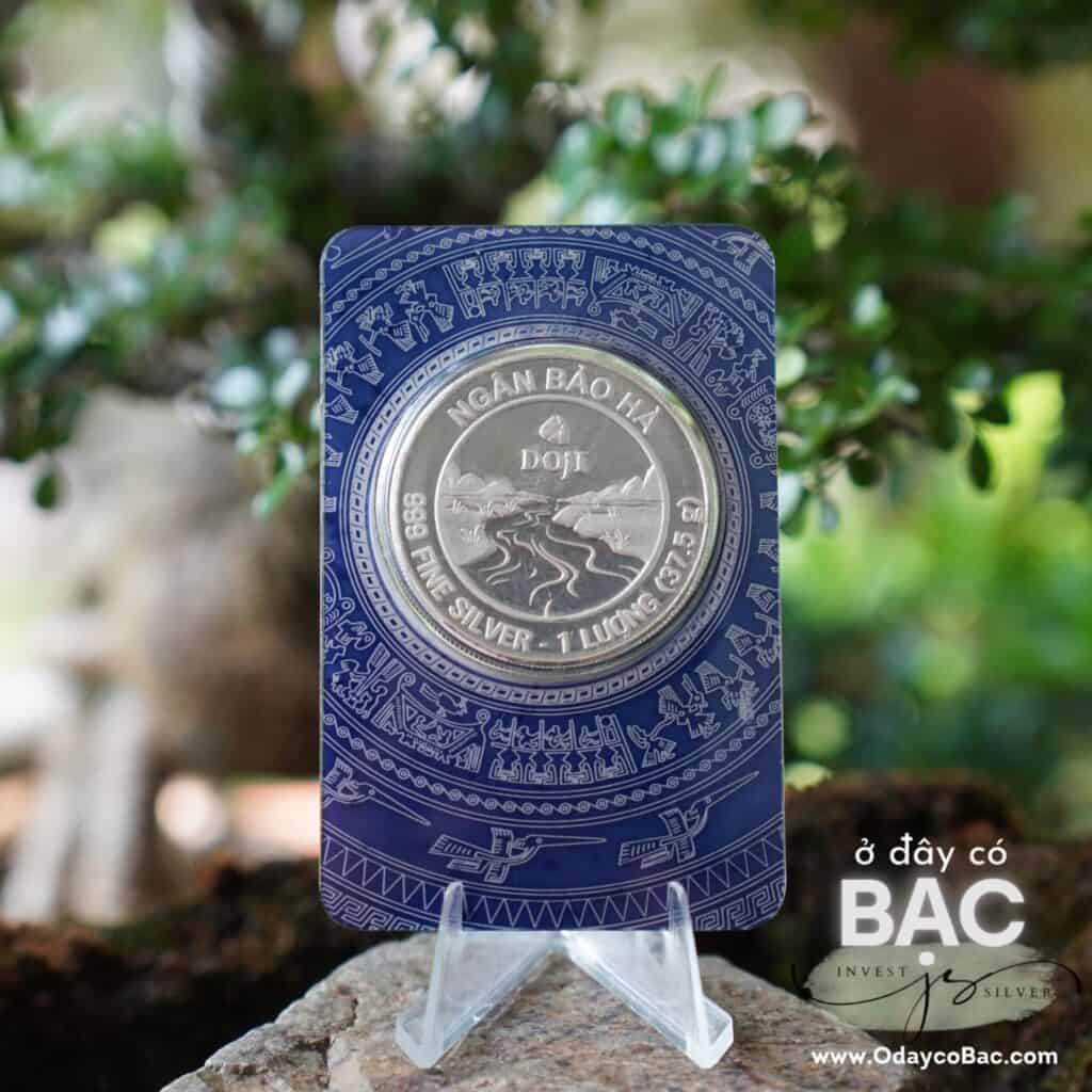 Mua bạc loại nào