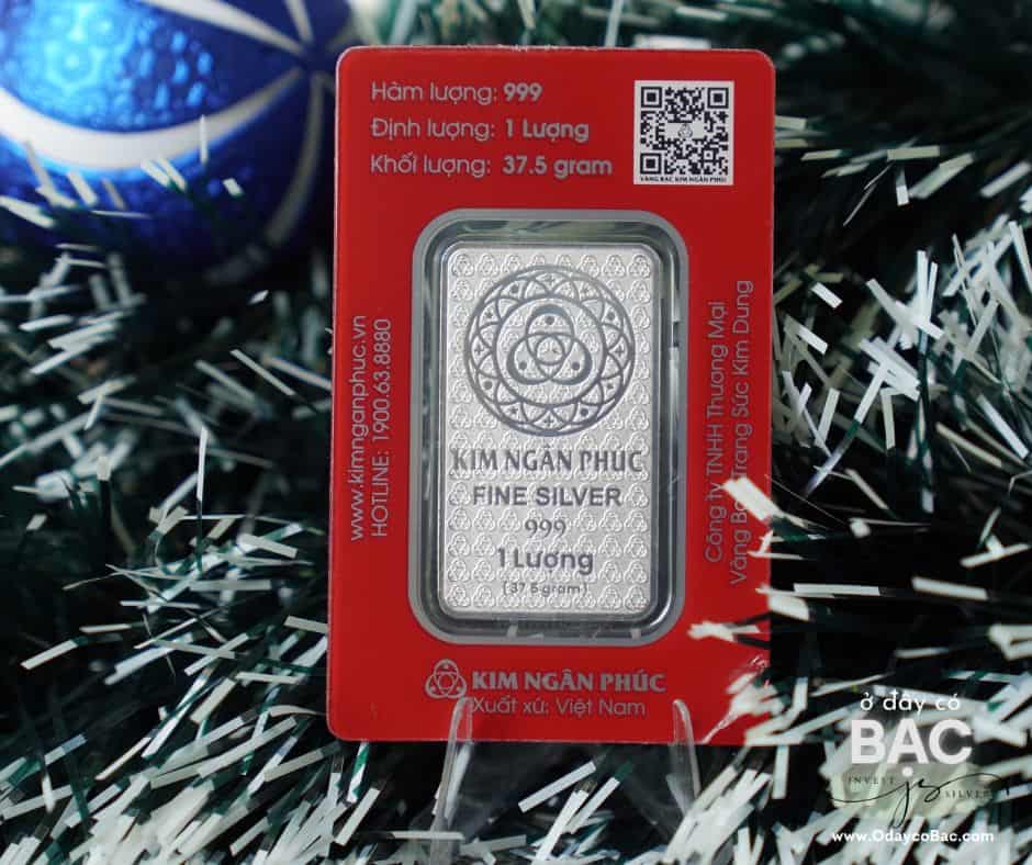 Mua bạc loại nào